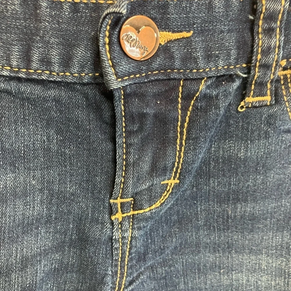 Old Navy Blue Jeans Set - Picture 4 of 13